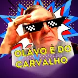 Olavo é do Carvalho
